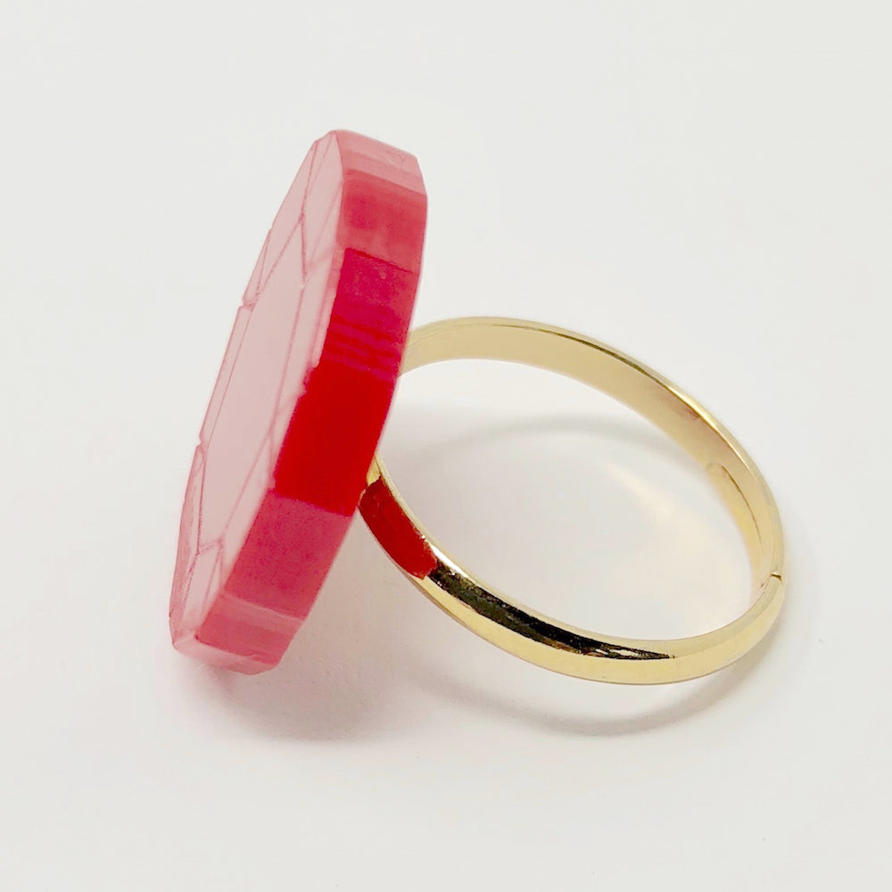 Birthstone Ring