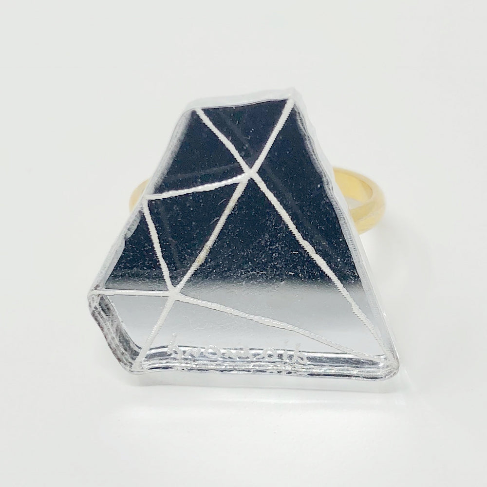 Birthstone Ring