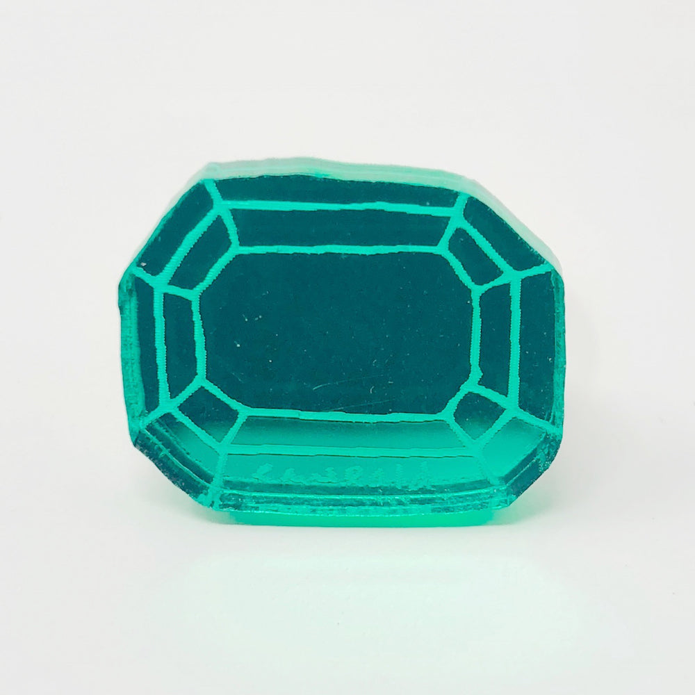 Birthstone Ring