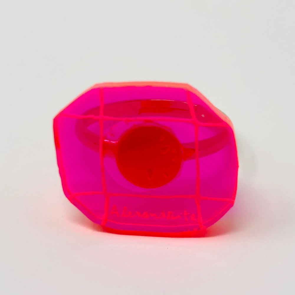 Birthstone Ring