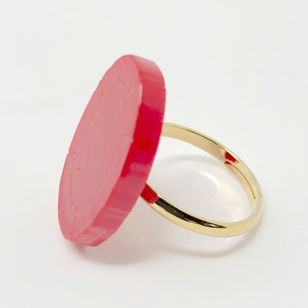 Birthstone Ring