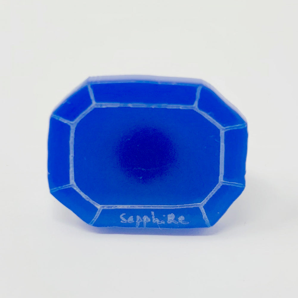 Birthstone Ring