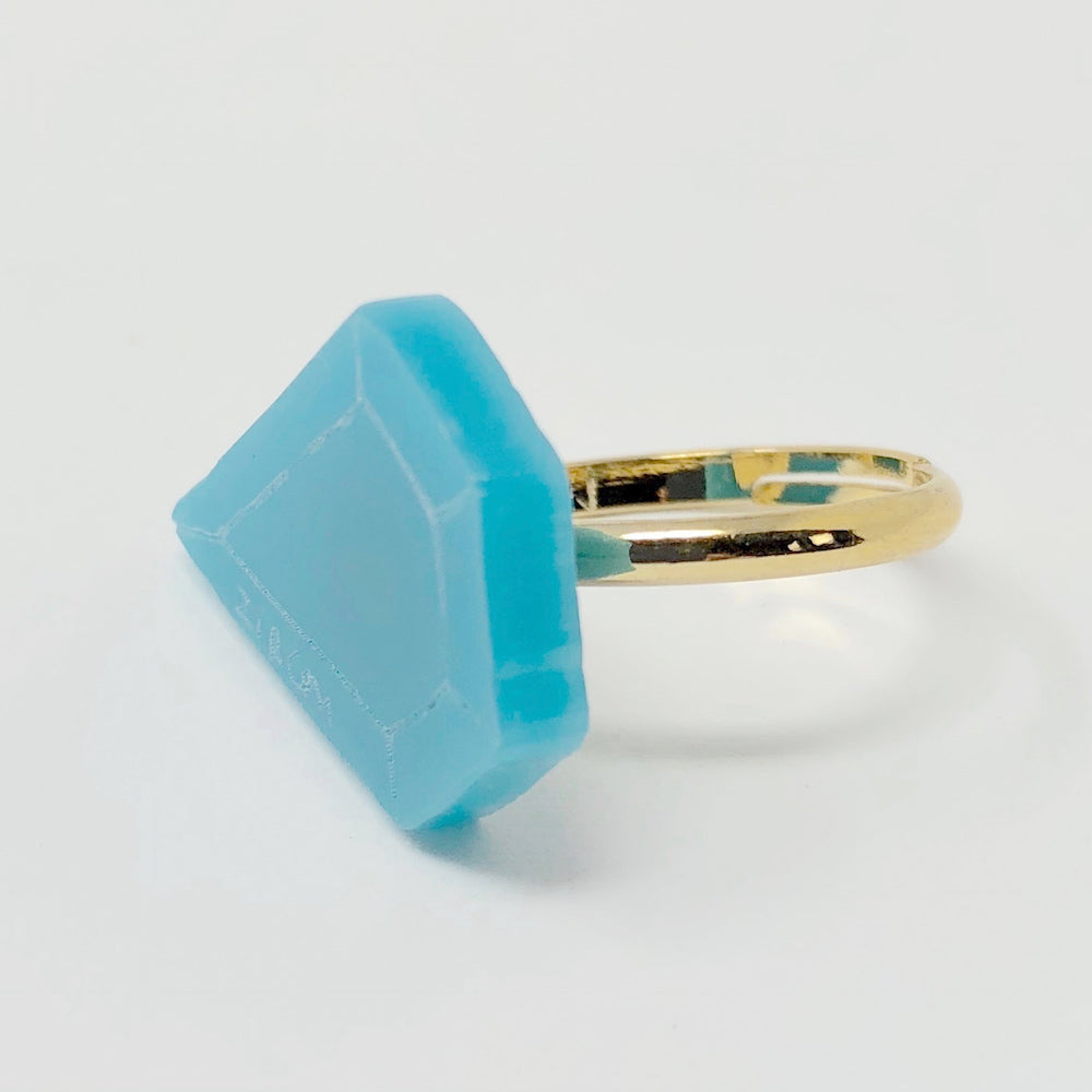 Birthstone Ring
