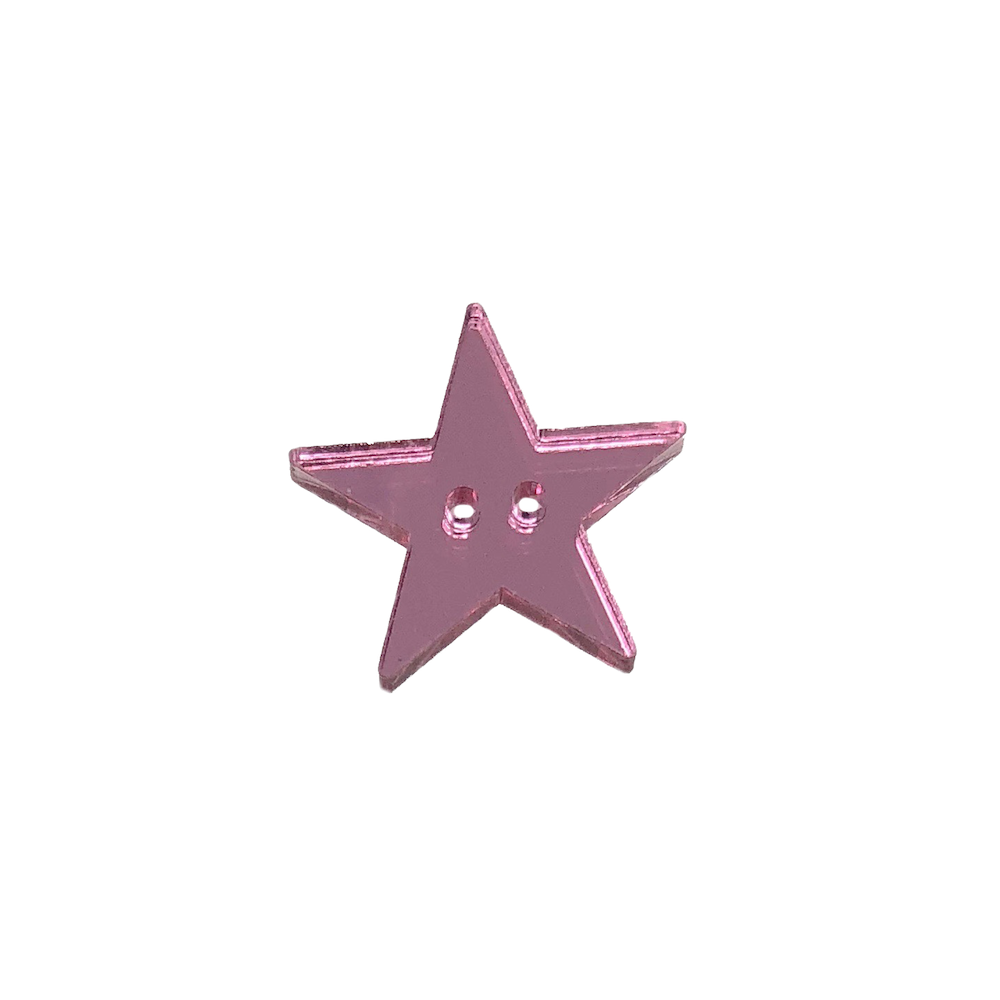 Zodiac Cape in Pink