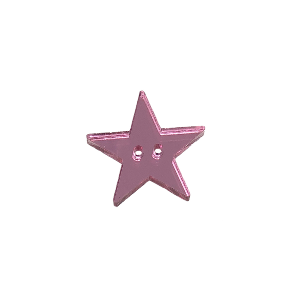 Zodiac Cape in Pink
