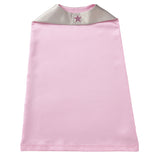 Zodiac Cape in Pink