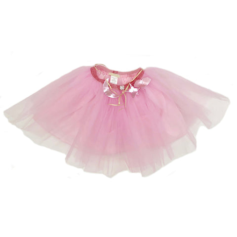 23 Serendipity Tutu in Pink