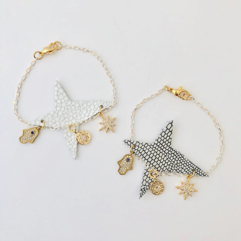 Team Amulet Bracelet - Exotic
