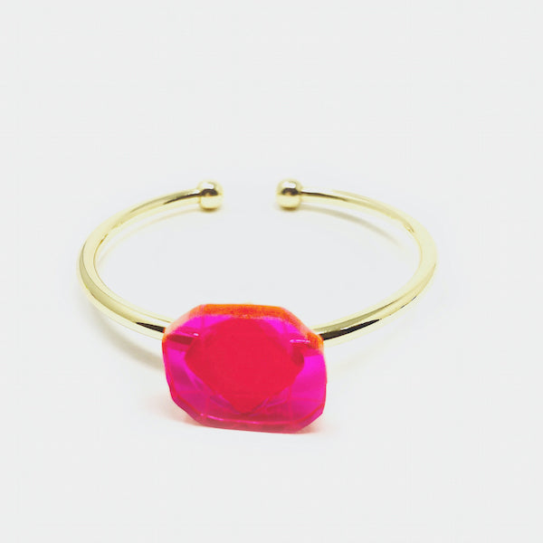 Birthstone Bracelet
