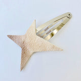 Team Amulet Hair Pin - Tie Dye