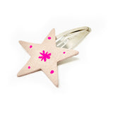 Cosmic Star Hair pin