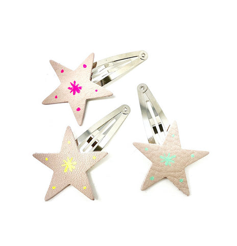 Cosmic Star Hair pin