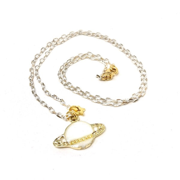 Team Galaxies Necklace