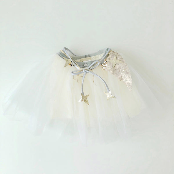 23 MISS EYE TUTU - PLATINUM