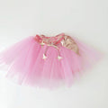 23 MISS EYE TUTU -  ROSE GOLD