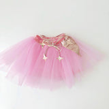 23 MISS EYE TUTU -  ROSE GOLD