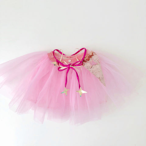 23 MISS EYE TUTU -  SLIK