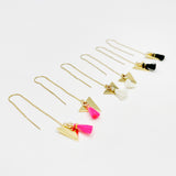 Alchemy Water Gold Filed Ear Thread