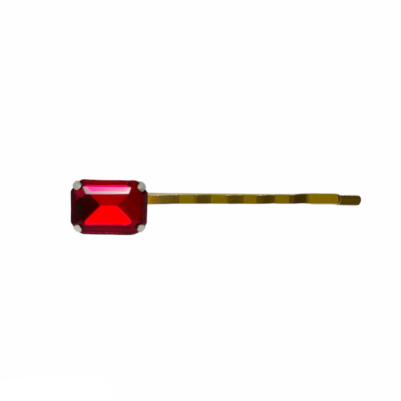 Rhinestone Hair Pin