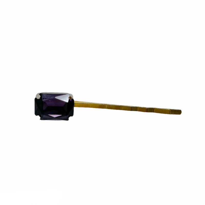 Rhinestone Hair Pin
