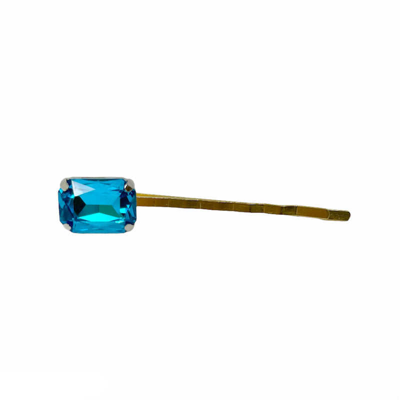 Rhinestone Hair Pin