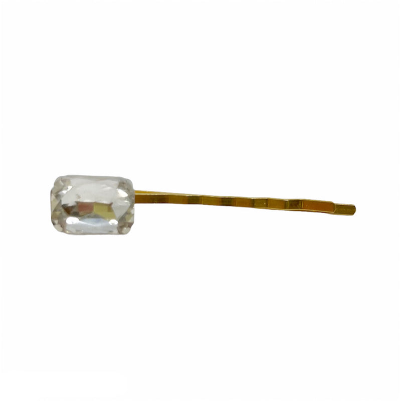 Rhinestone Hair Pin