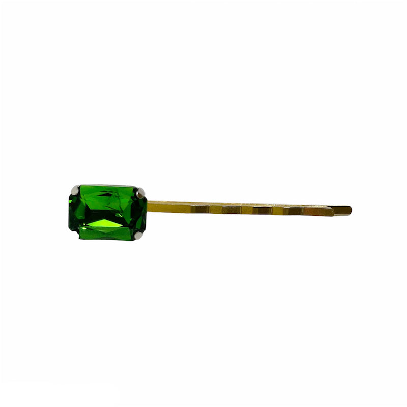 Rhinestone Hair Pin