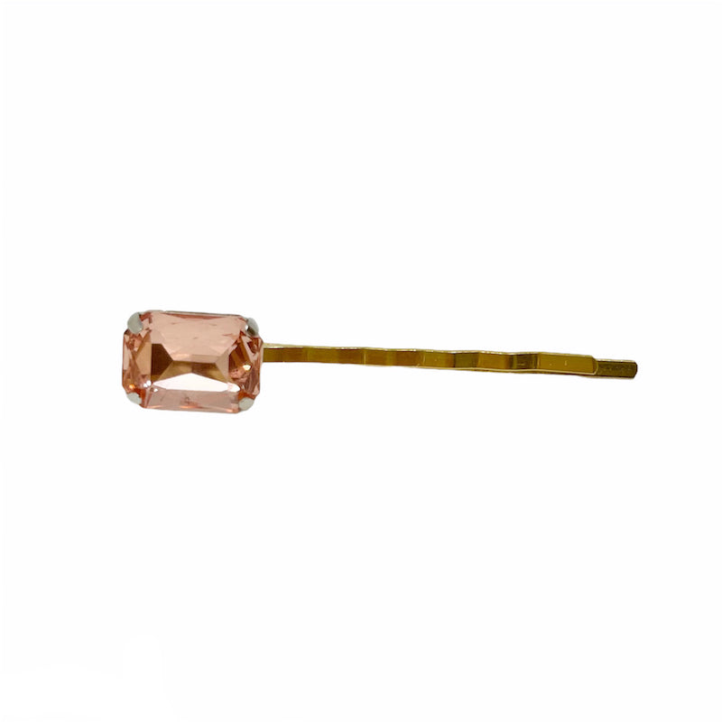 Rhinestone Hair Pin
