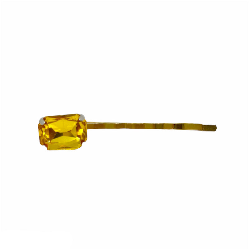 Rhinestone Hair Pin