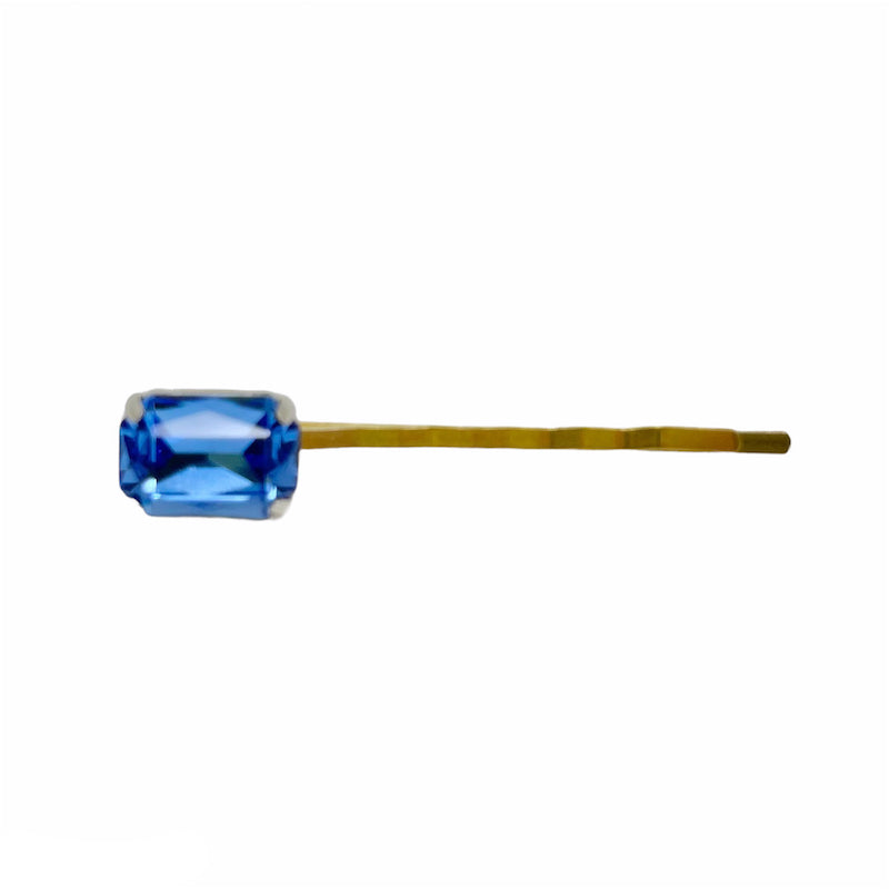 Rhinestone Hair Pin