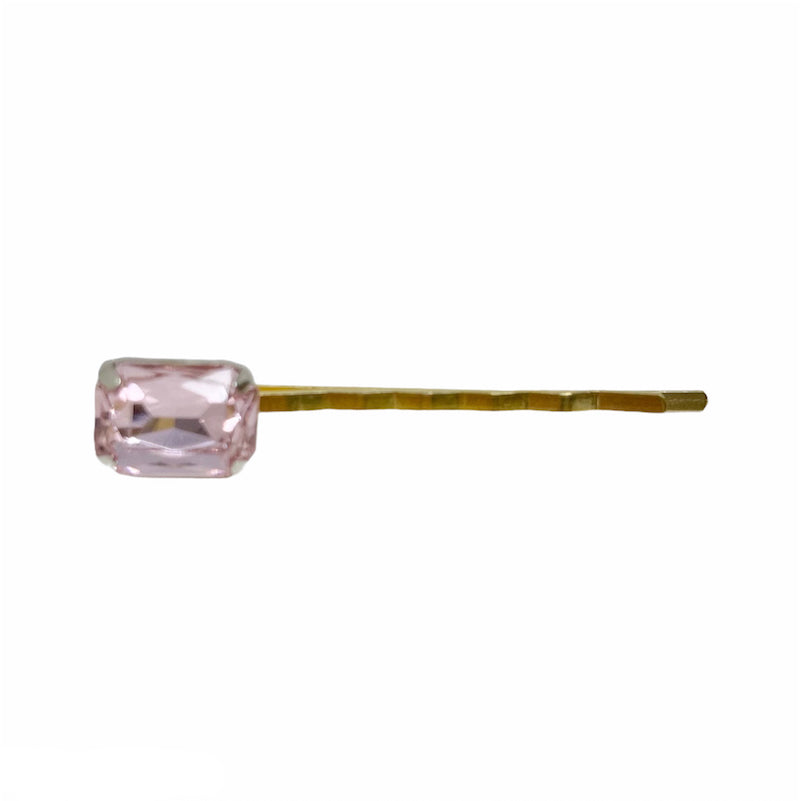 Rhinestone Hair Pin