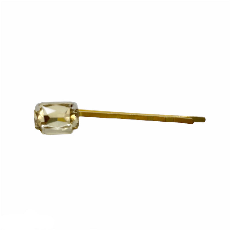 Rhinestone Hair Pin