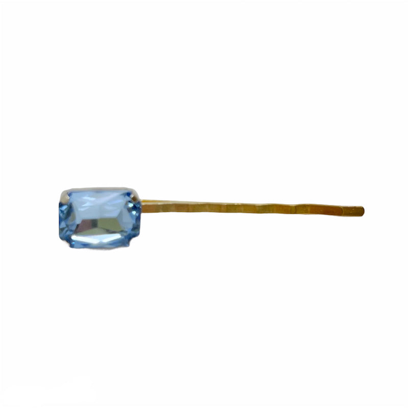 Rhinestone Hair Pin