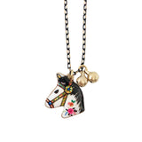 Horse Necklace