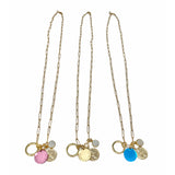 Ouroboros Necklace