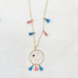 DreamCatcher Necklace