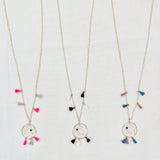 DreamCatcher Necklace