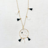 DreamCatcher Necklace