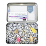 DIY Accessories Set - Birthstone