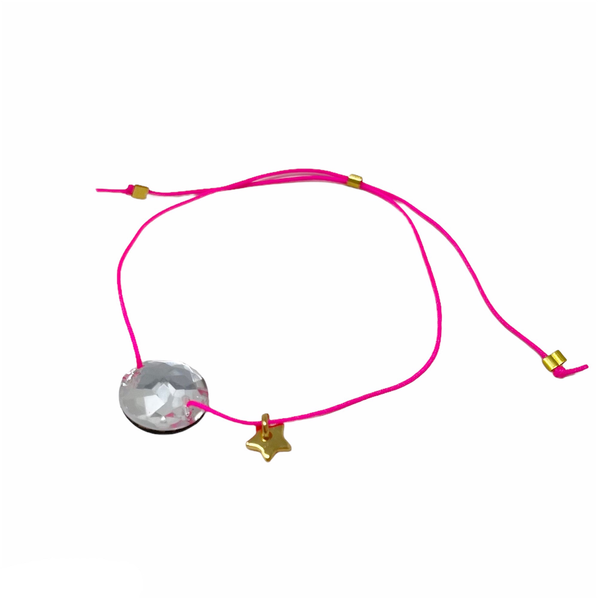 Orbes Bracelet