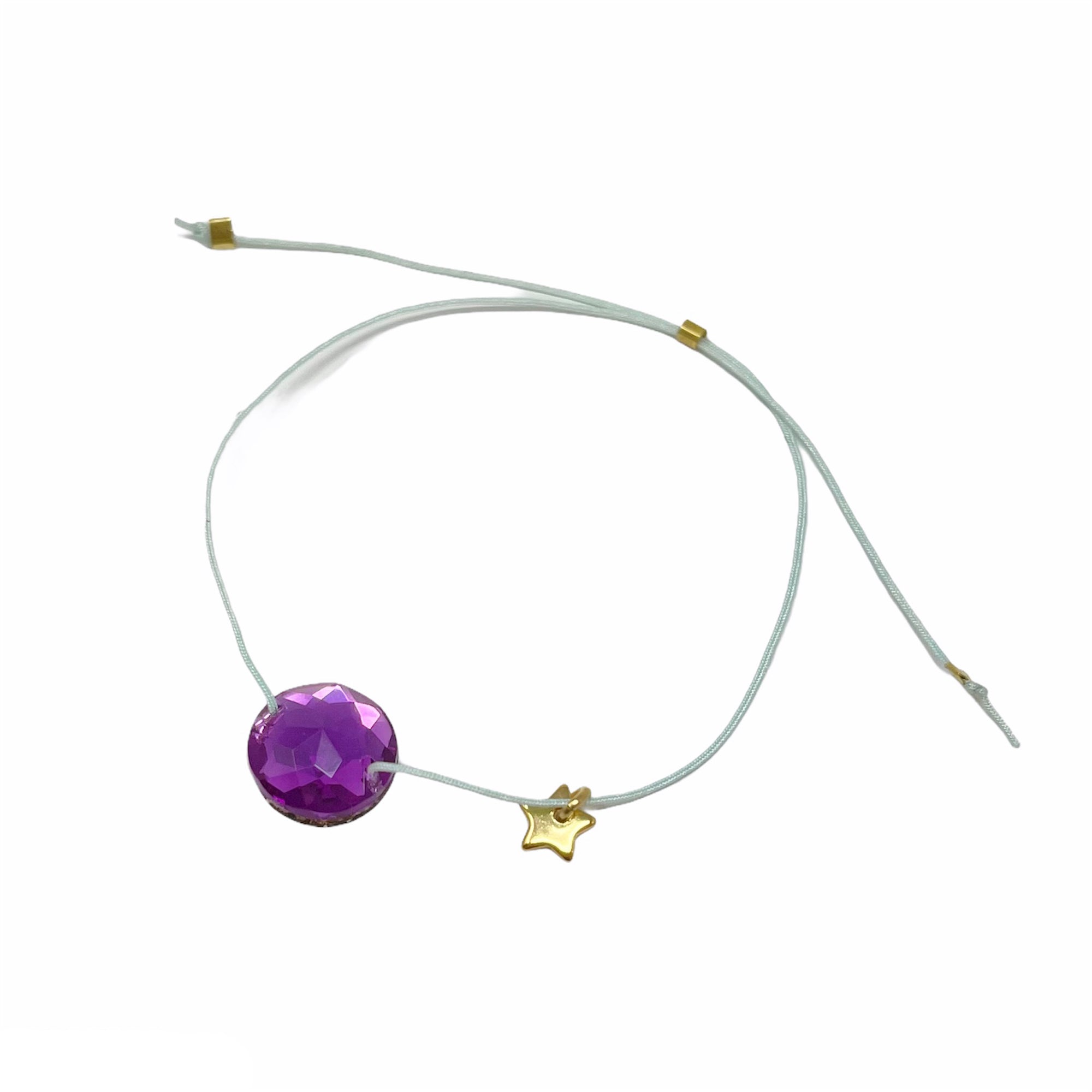 Orbes Bracelet
