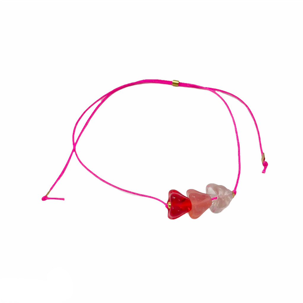 Flower of Life  Bracelet