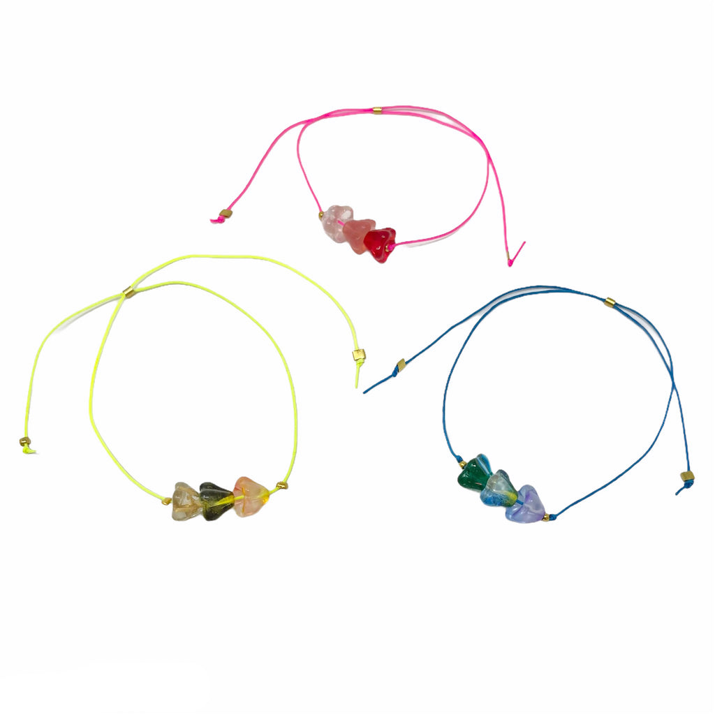 Flower of Life  Bracelet