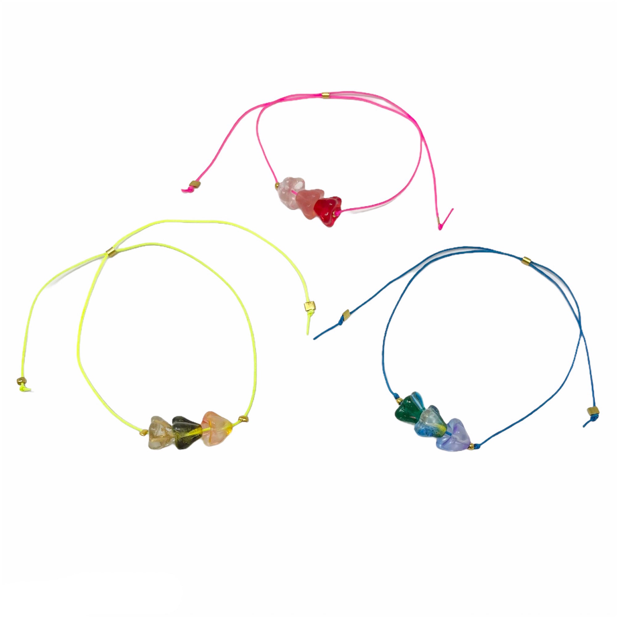 Flower of Life  Bracelet