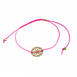 Seed of Life Bracelet