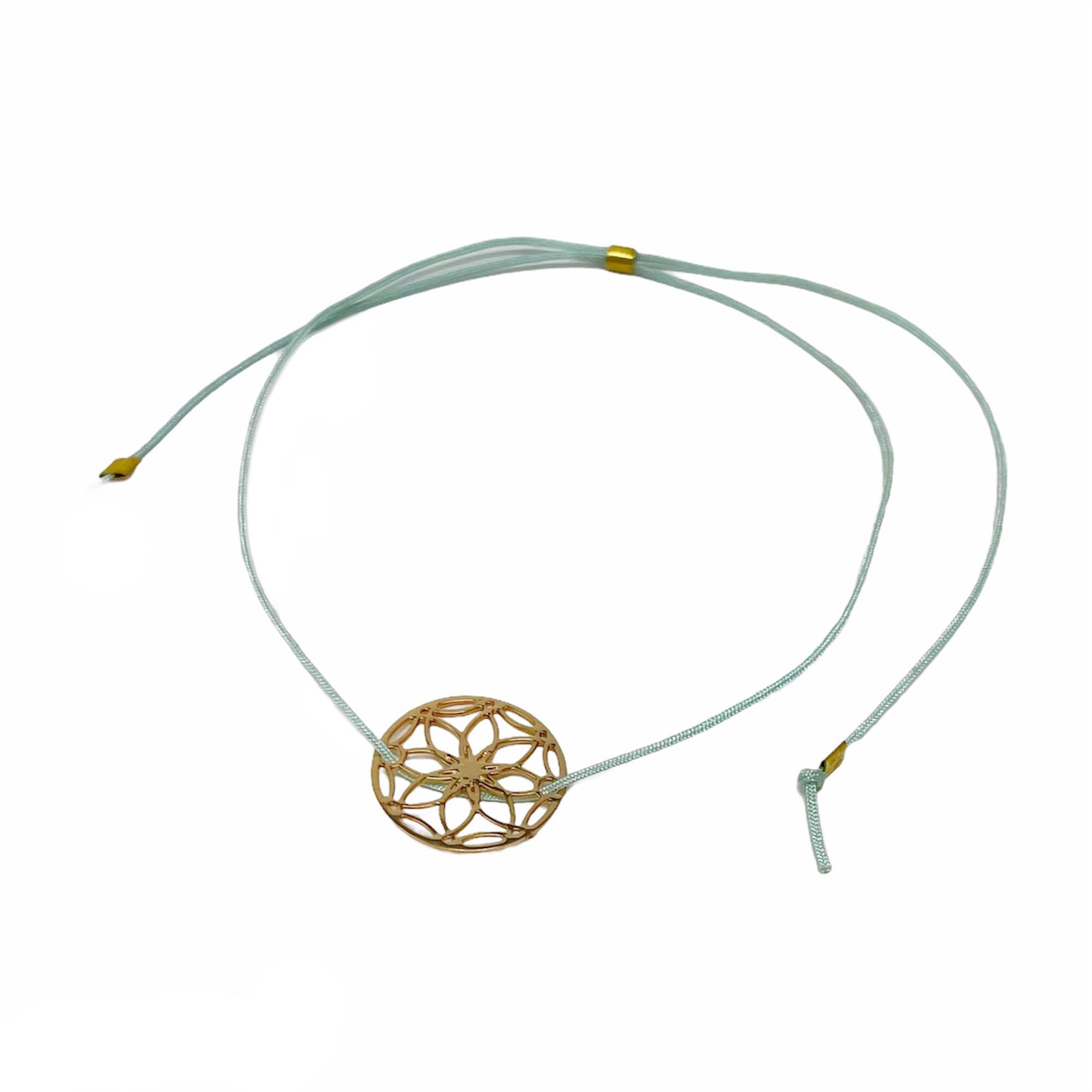Seed of Life Bracelet