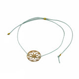 Seed of Life Bracelet