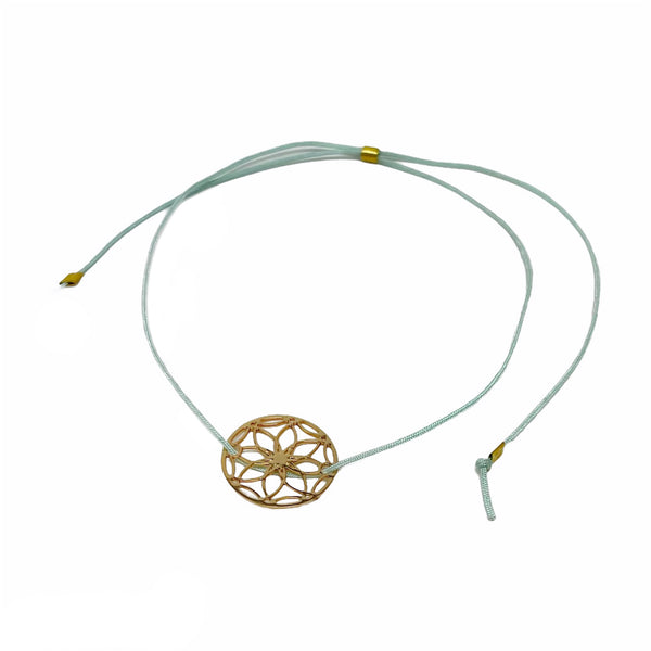 Seed of Life Bracelet