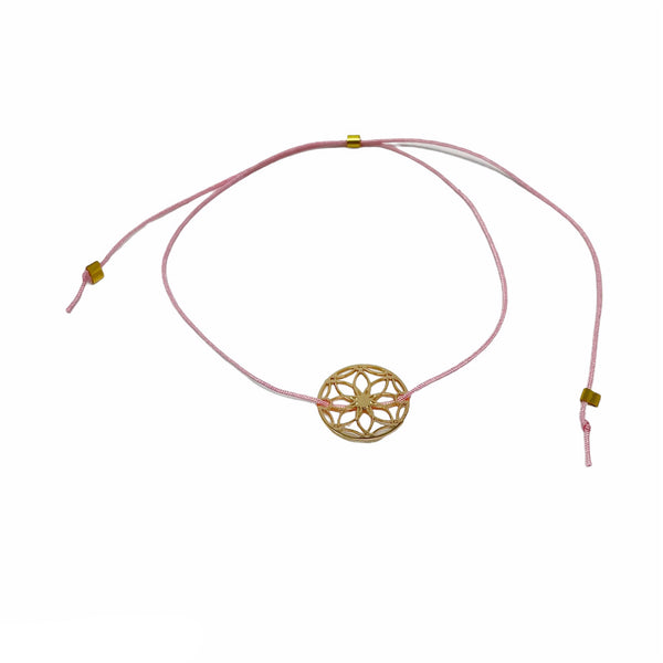 Seed of Life Bracelet