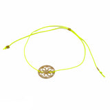 Seed of Life Bracelet